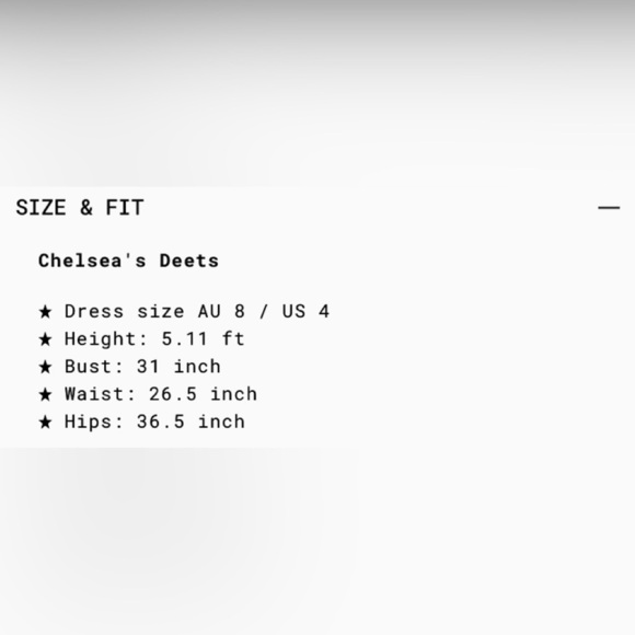 đź‘‘Princess Polly McCoy Cropped Lace Topđź‘‘ NWT - Picture 13 of 16